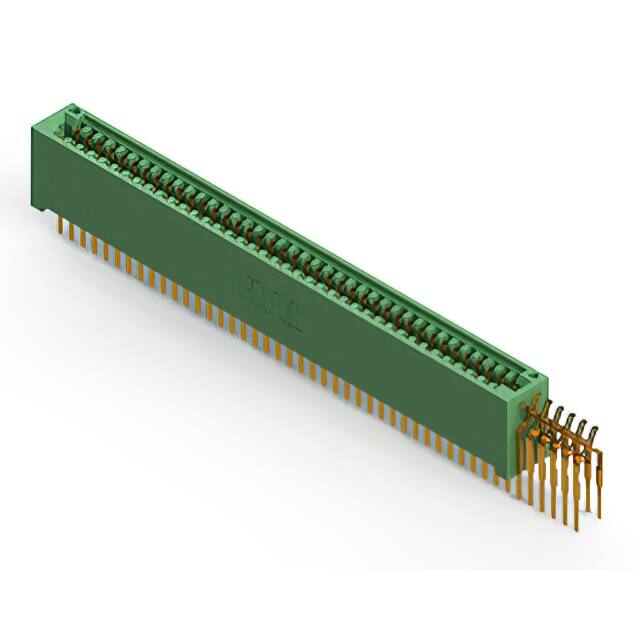 845-092-520-201 EDAC Inc.  Edgeboard Connectors